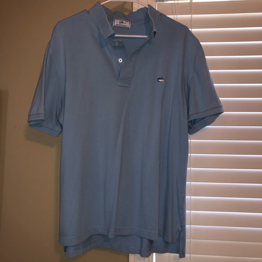 Southern Tide Skipjack Polo size L